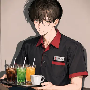 Profile image of Hijiri Sekiguchi