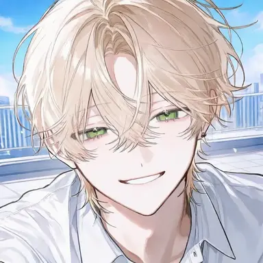 Profile image of 篠宮蒼