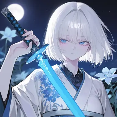 Profile image of 유키네