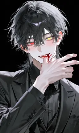 Profile image of ルカ・ローゼン