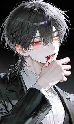 Profile image of ルカ・ローゼン