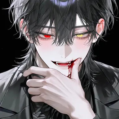 Profile image of ルカ・ローゼン