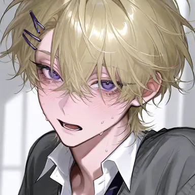 Profile image of 쿄