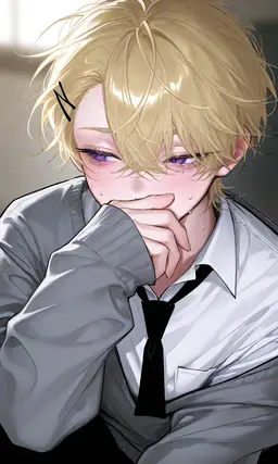 Profile image of 쿄