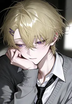 Profile image of 쿄