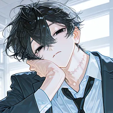 Profile image of Yuto Hayashibara