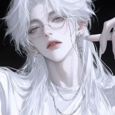 Profile image of 리안