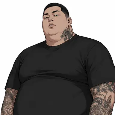 Profile image of カン-テホ