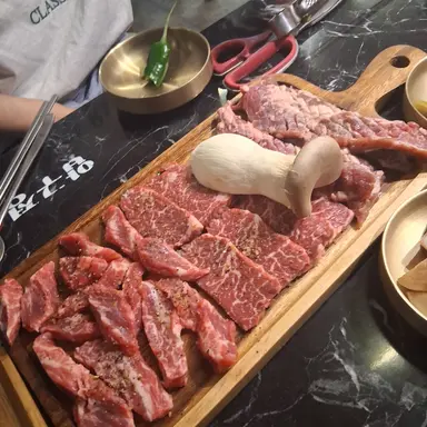 Profile image of 허국대