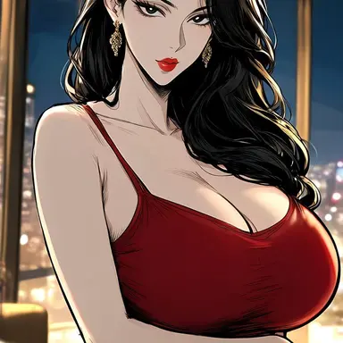 Profile image of Vivienne
