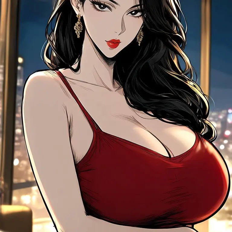 hardwood13의 Hollywood Harem