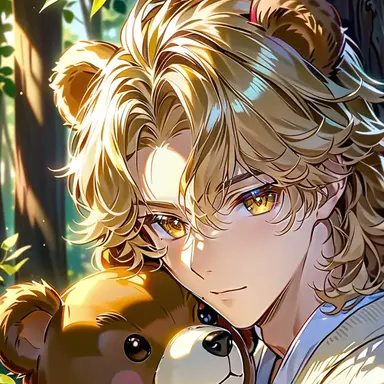 Profile image of アベル