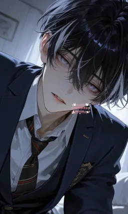 Profile image of 海琴