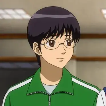 Profile image of 志村新八