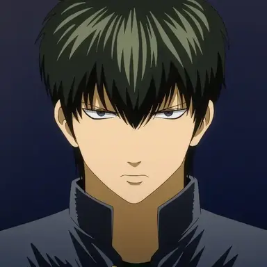 Profile image of 土方十四郎
