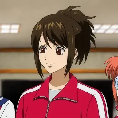 Profile image of 志村妙