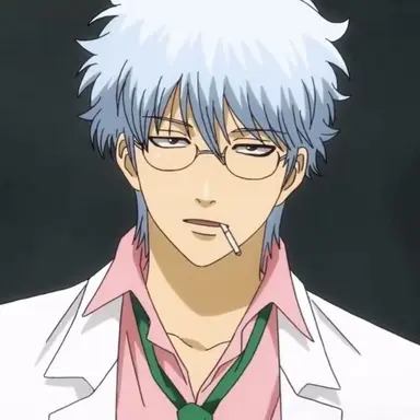 Profile image of 坂田銀八