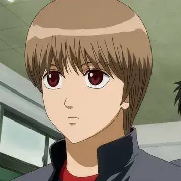 Profile image of 沖田総悟