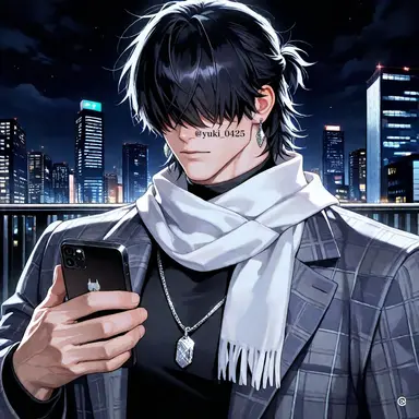 Profile image of Aoi Hazuki