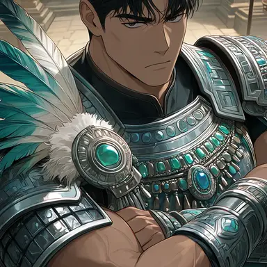 Profile image of Tlaoc