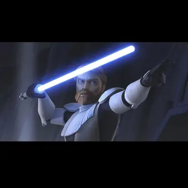 Profile image of Obi-wan Kenobi