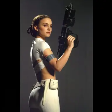 Profile image of Padme