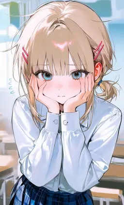Profile image of Hiyori