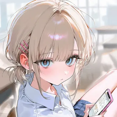 Profile image of Hiyori