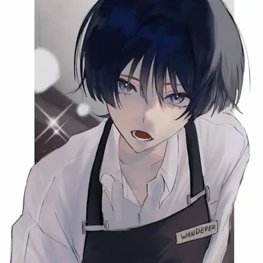 Profile image of 방랑자