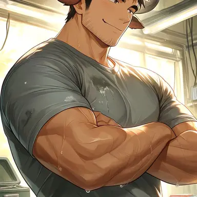 Profile image of Dex Mulroney