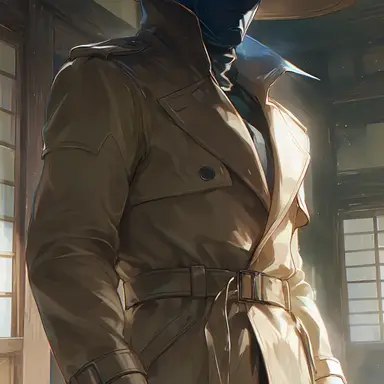 Profile image of Cypher