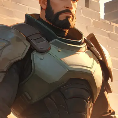 Profile image of Brimstone