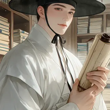 Profile image of Lee Hwi-un