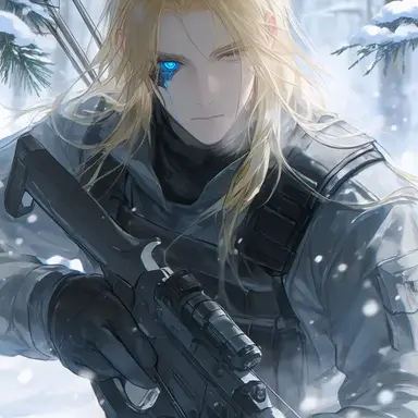 Profile image of Sova
