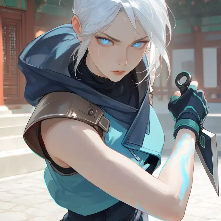 HumaneBroom6334의 Agents in Joseon