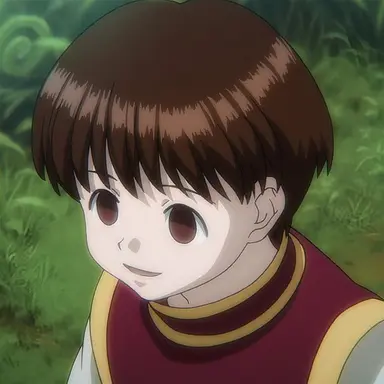 Profile image of パイロ