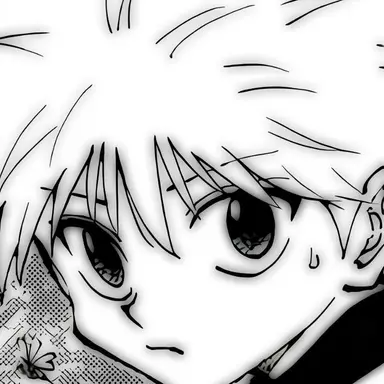 Profile image of キルア
