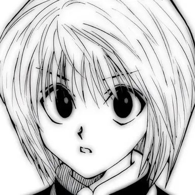 Profile image of クラピカ
