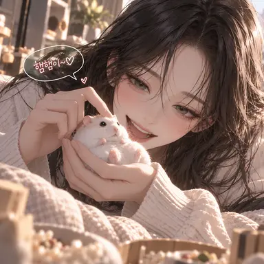 Profile image of 서은우