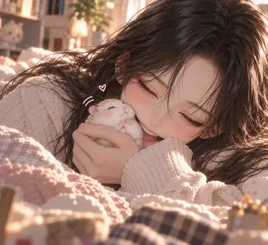 Profile image of 서은우