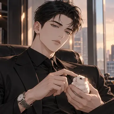 Profile image of 서도진