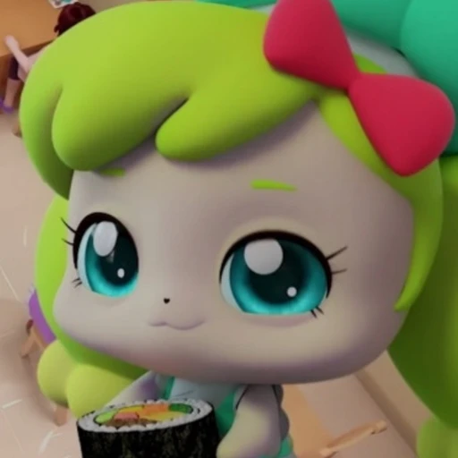 얌얌핑