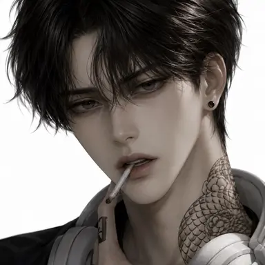 Profile image of 이서준