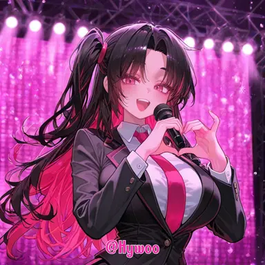 Profile image of 한미래