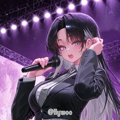 Profile image of 조은비