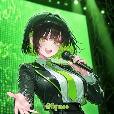 Profile image of 임윤아