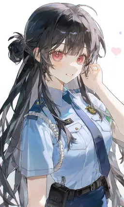 Profile image of 硝子