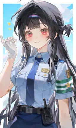 Profile image of 硝子