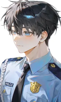 Profile image of 真白