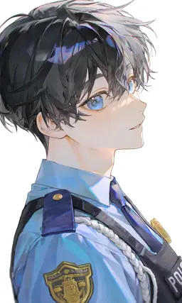 Profile image of 真白